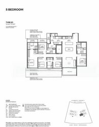 Elta (D5), Apartment #445153501